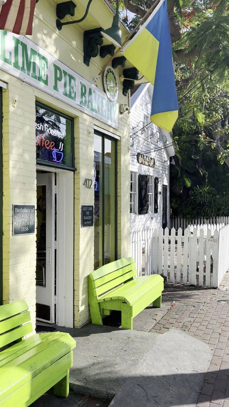 Cozy Seats and a Few Benches