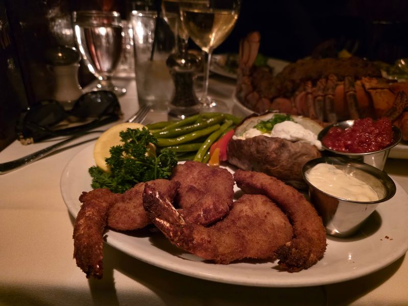 Crab Cakes Worth The Drive Crab Cakes Worth The Drive