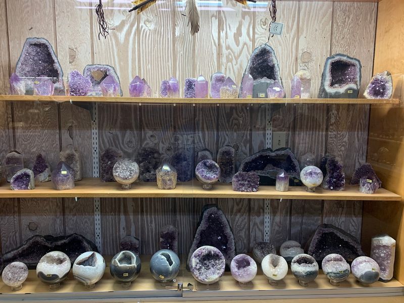 Crack Open A Geode Crack Open A Geode