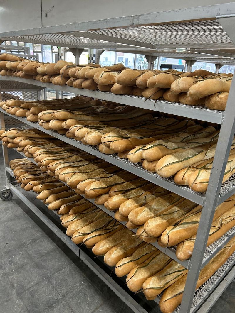 Cuban Bread by the Dozen Cuban Bread by the Dozen