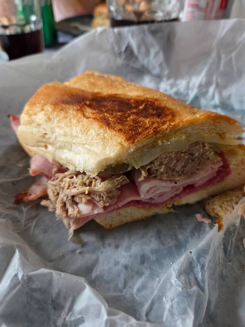 Cuban Sandwiches Worth the Drive Cuban Sandwiches Worth the Drive