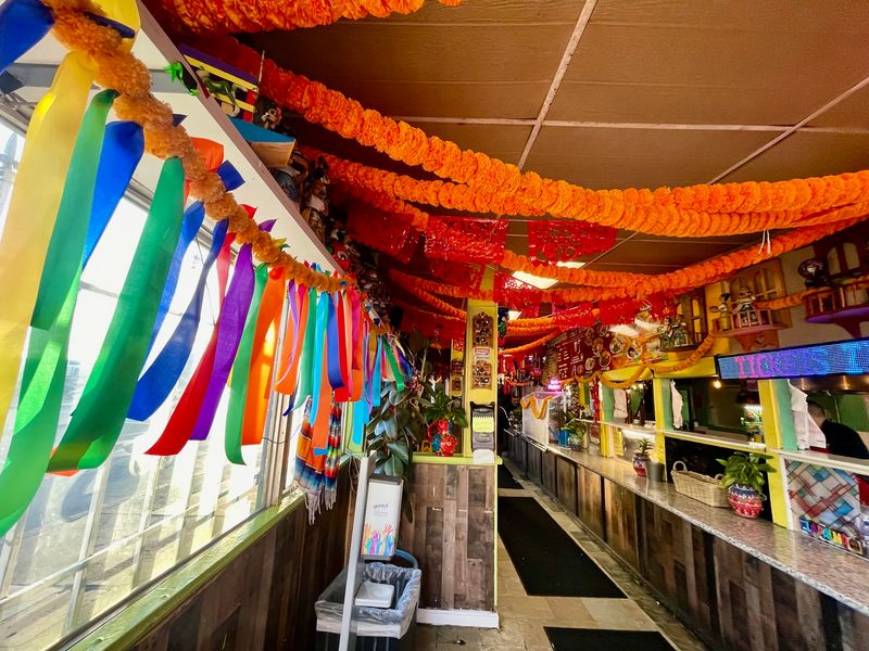 Cumbia, Families, and Real Oakland Energy