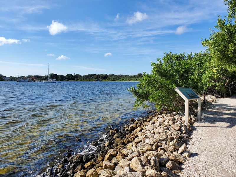 De Soto National Memorial, Bradenton, FL