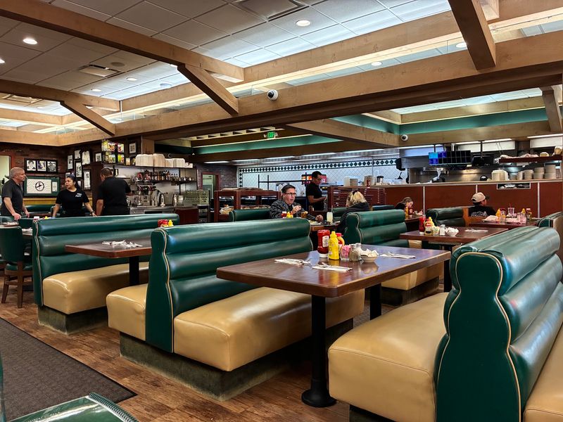 Decades of Deli History Since 1967 Decades of Deli History Since 1967