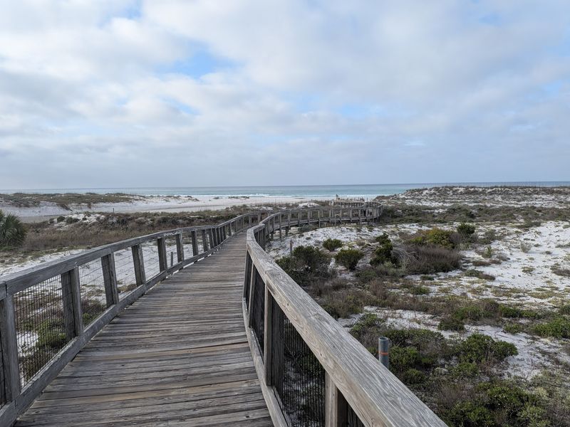 Deer Lake State Park, Santa Rosa Beach, FL Deer Lake State Park, Santa Rosa Beach, FL