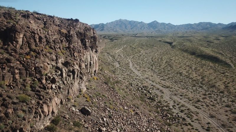 Desert Trekking For The Adventurous