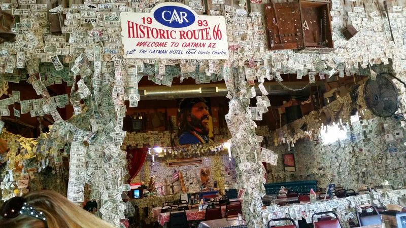 Dollar Bills On Every Wall Dollar Bills On Every Wall