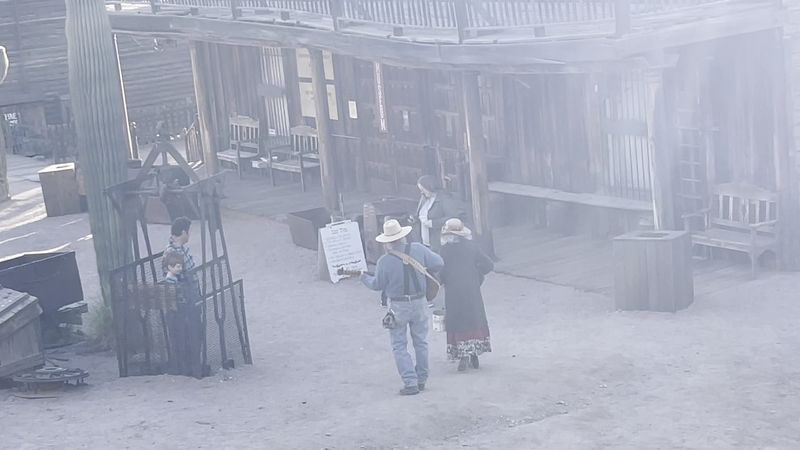 Dressing Up for the 1890s Dressing Up for the 1890s