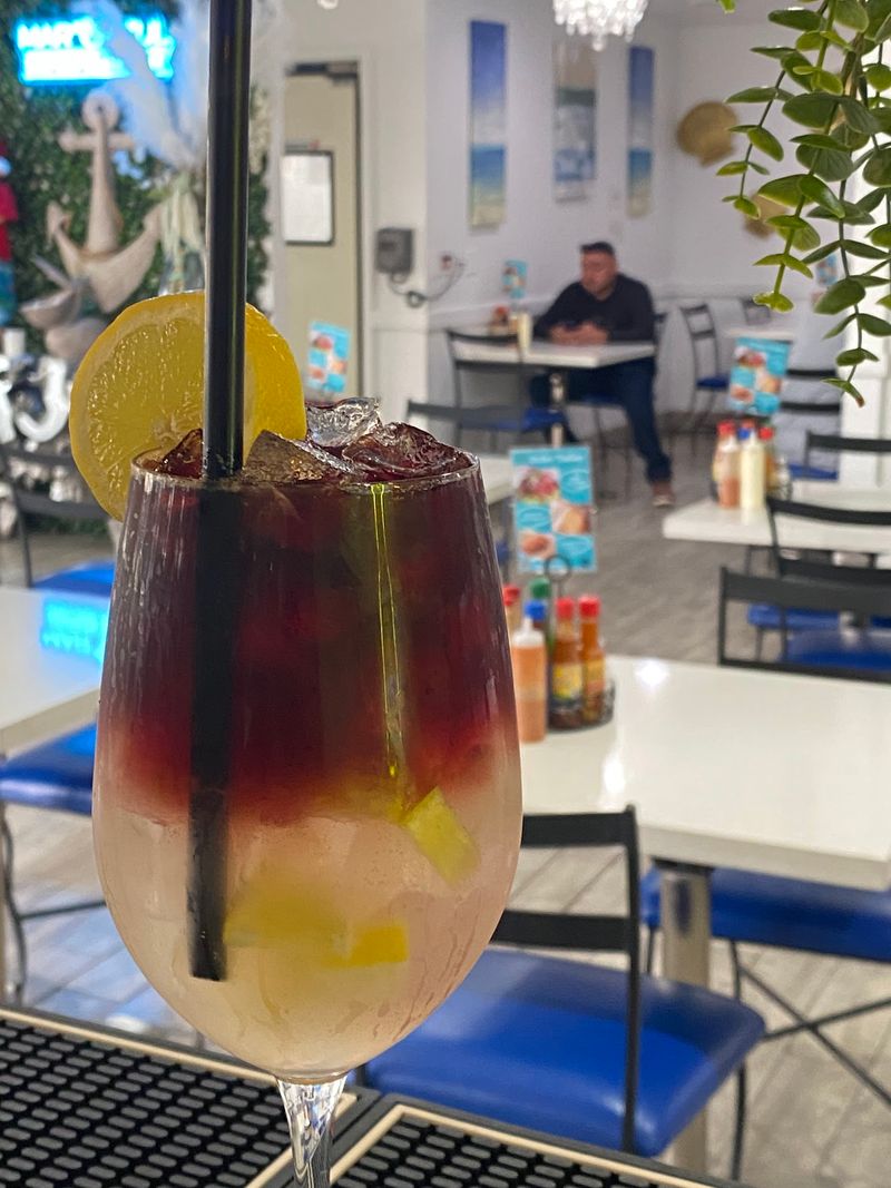 Drinks That Round Out the Table