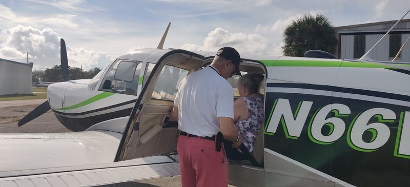 EAA Young Eagles Rallies, Airports Across Florida EAA Young Eagles Rallies, Airports Across Florida