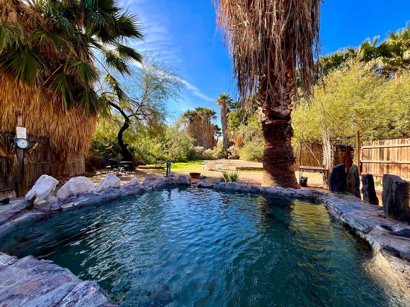 El Dorado Hot Springs, Tonopah, AZ El Dorado Hot Springs, Tonopah, AZ