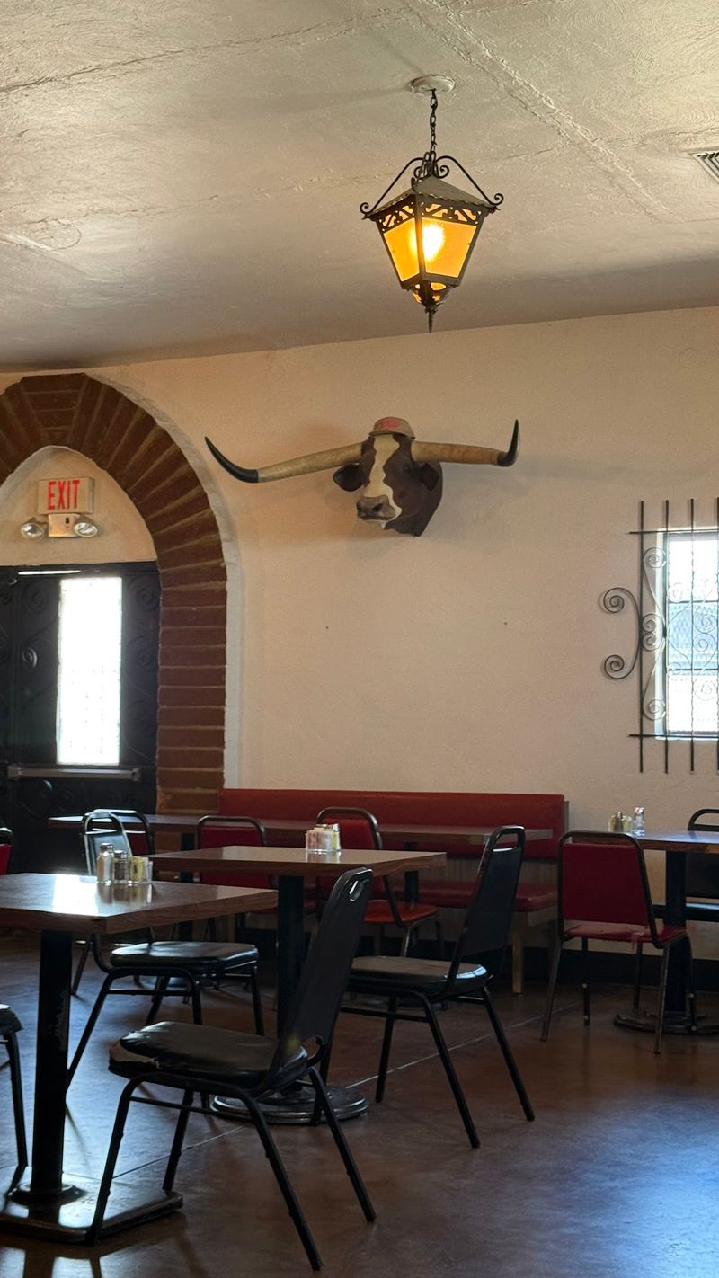 El Torero Restaurant, Tucson, AZ El Torero Restaurant, Tucson, AZ