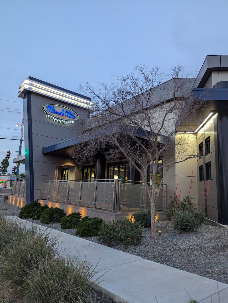 Elbow Room, a Shady Porch, and Easygoing Company