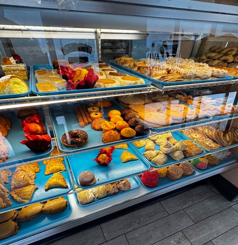 Empanadas, Flan, And Sweet Surprises Empanadas, Flan, And Sweet Surprises