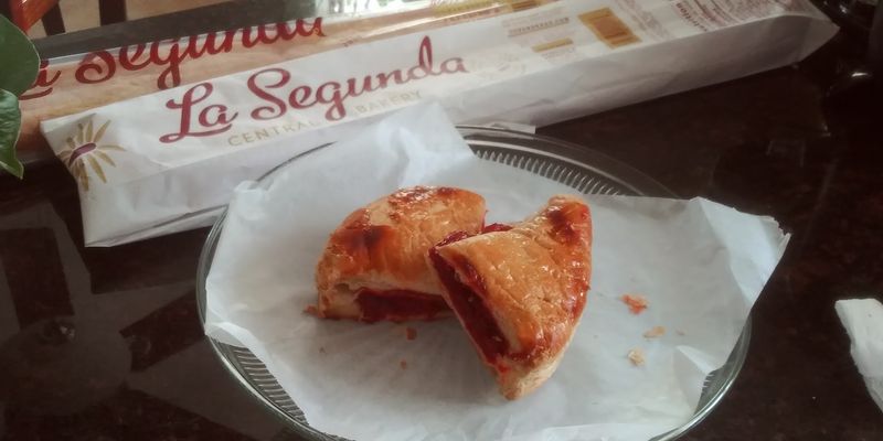 Empanadas, Pastelitos, and Other Handheld Favorites Empanadas, Pastelitos, and Other Handheld Favorites
