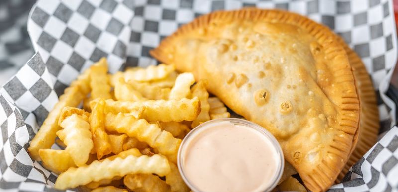 Empanadas Worth the Detour Empanadas Worth the Detour