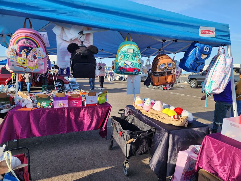 Family Finds And Kid Gear