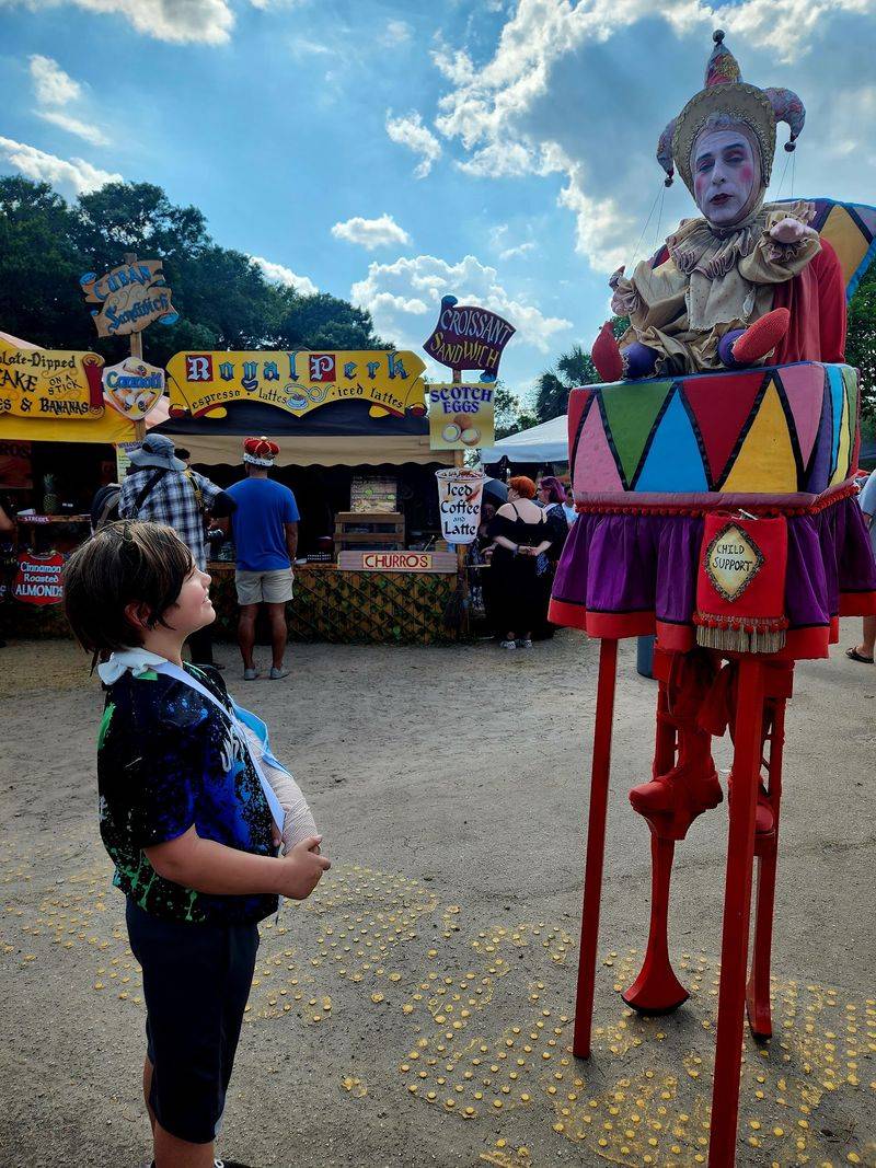 Family Fun for All Ages