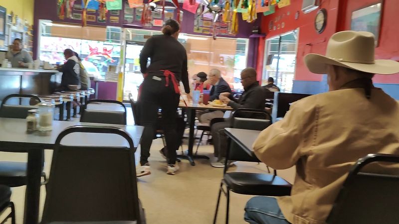 Fast Tables and a Friendly Counter Fast Tables and a Friendly Counter