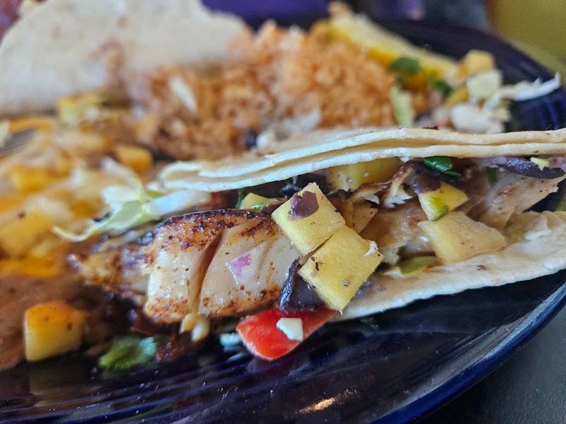 Fish Tacos That Steal the Show Fish Tacos That Steal the Show
