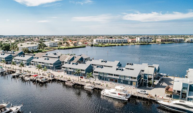 Fishermen's Village, Punta Gorda, FL