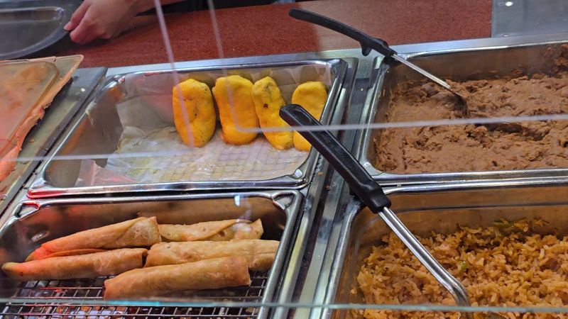 Flautas, Rellenos, and Other Headliners Flautas, Rellenos, and Other Headliners