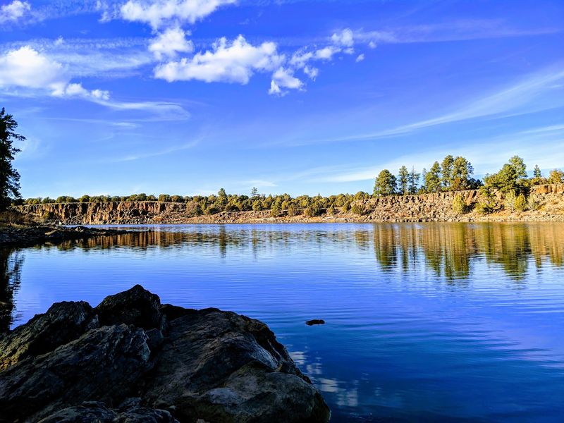 Fool Hollow Lake Recreation Area, Show Low, AZ Fool Hollow Lake Recreation Area, Show Low, AZ