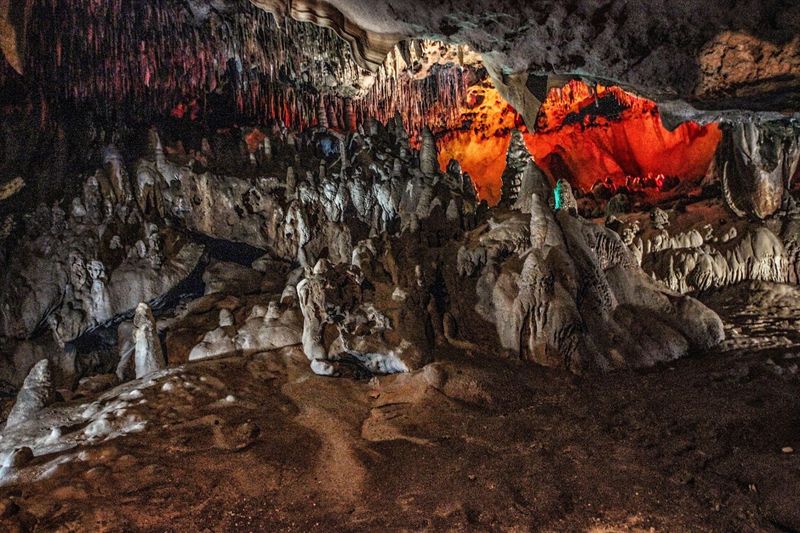 Formations That Look Straight Out of a Fantasy Film Formations That Look Straight Out of a Fantasy Film