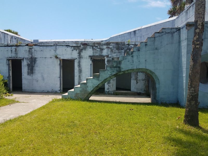 Fort Dade, St. Petersburg, FL Fort Dade, St. Petersburg, FL
