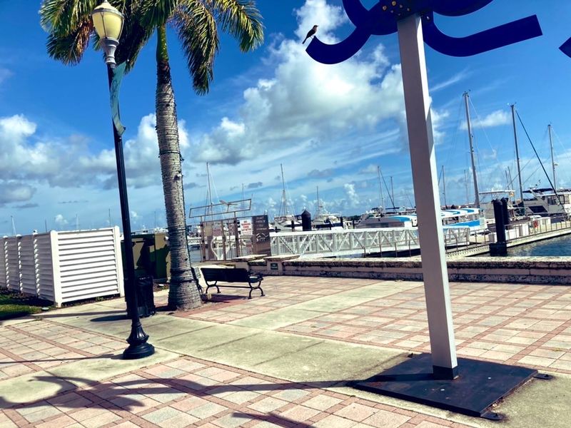 Fort Pierce