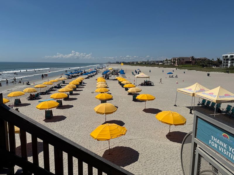 Free Beach Access Without the Sticker Shock