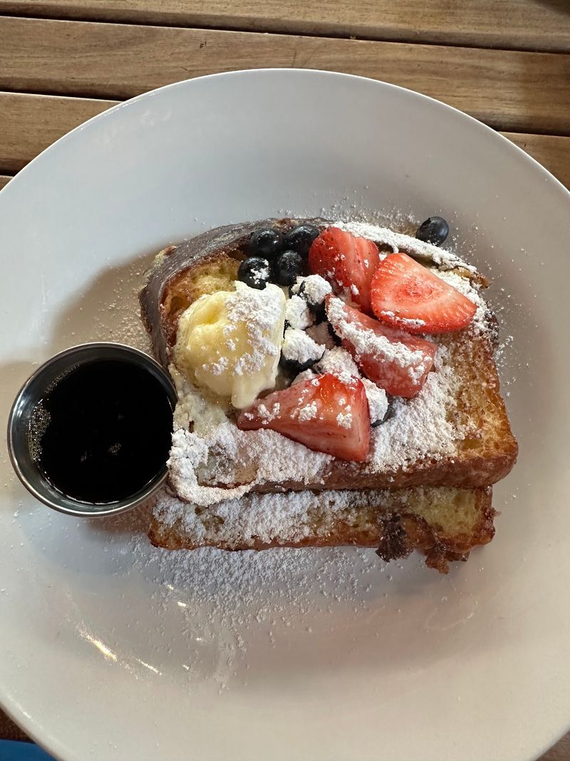 French Toast Worth Bragging About French Toast Worth Bragging About