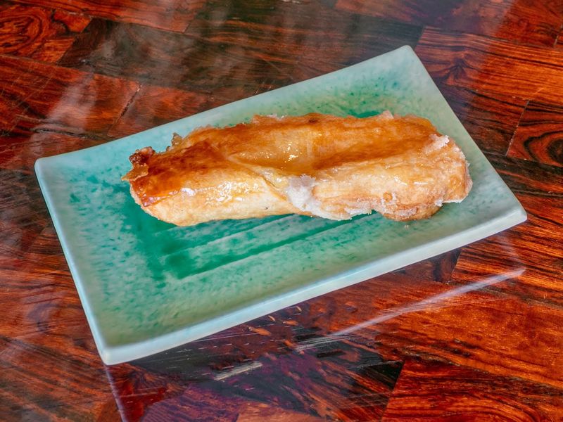 Fried Snacks With Serious Fan Clubs
