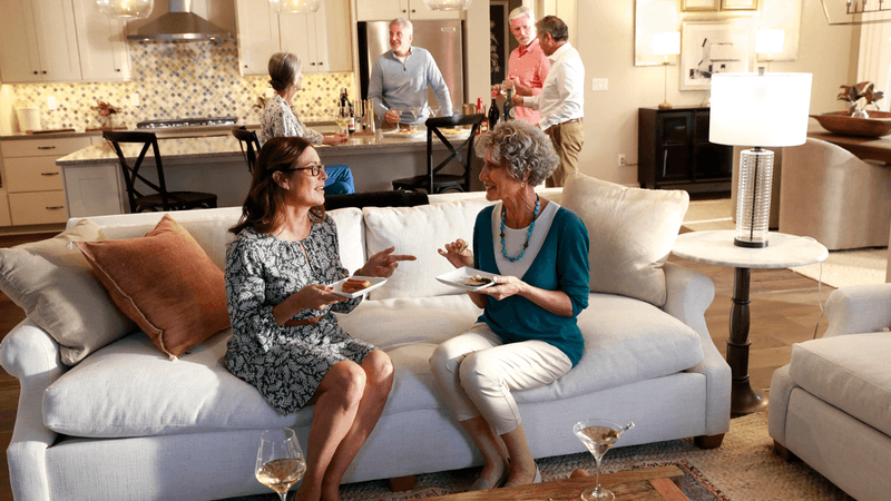 Friendly Neighbors Make a Big Difference Friendly Neighbors Make a Big Difference