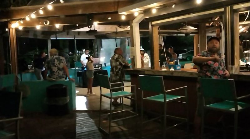 Friendly Service That Regulars Rave About Friendly Service That Regulars Rave About