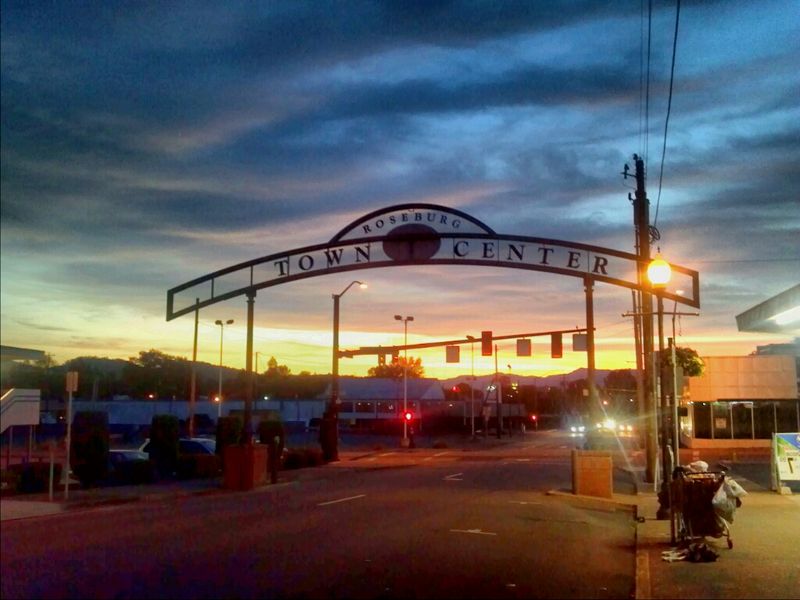 Friendly Small-Town Community Friendly Small-Town Community