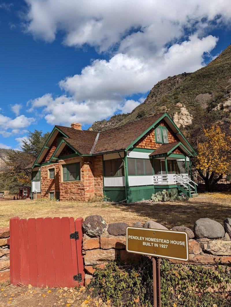 From Apple Orchard To Arizona Icon From Apple Orchard To Arizona Icon