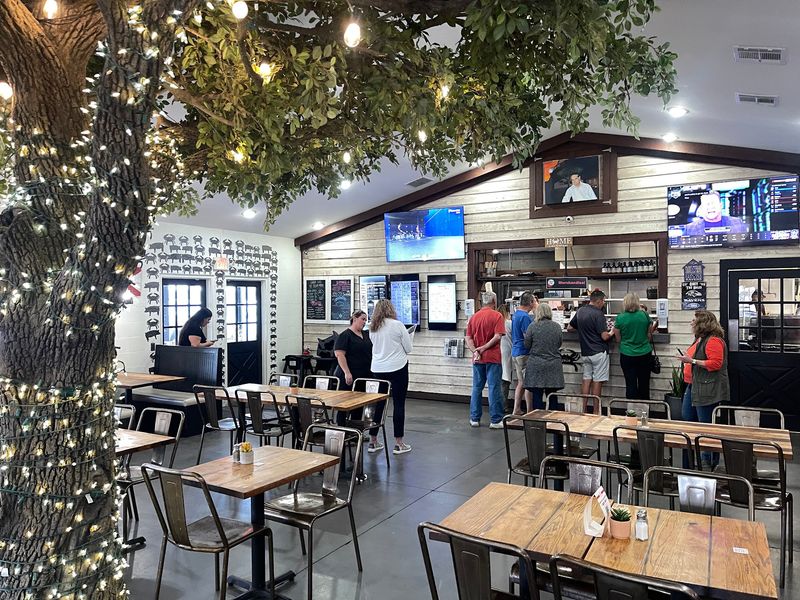 From Food Truck to Brick and Mortar