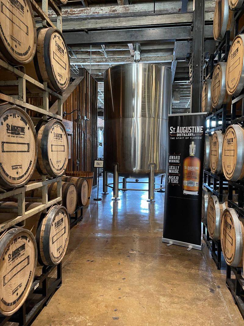 From Frozen Blocks to Small-Batch Craft