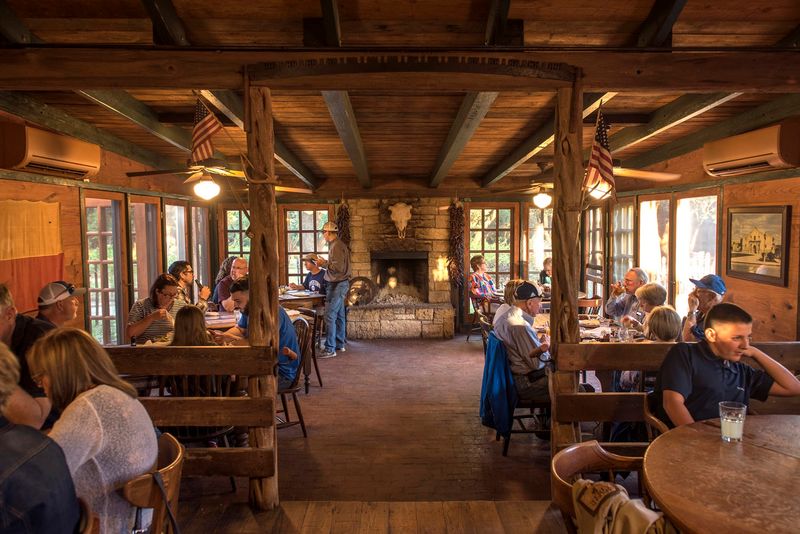 From Hay Storage to Dinner Destination From Hay Storage to Dinner Destination