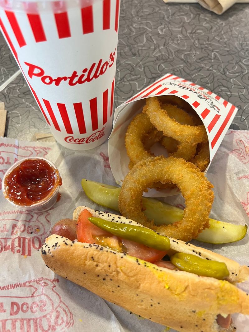 From Hot Dog Hut to Beloved Chain From Hot Dog Hut to Beloved Chain