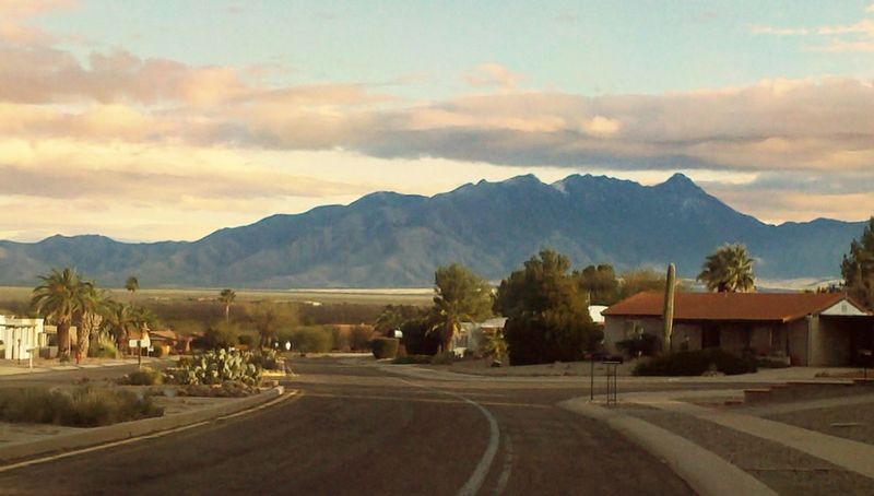 From Ranchland to Retirement Haven From Ranchland to Retirement Haven