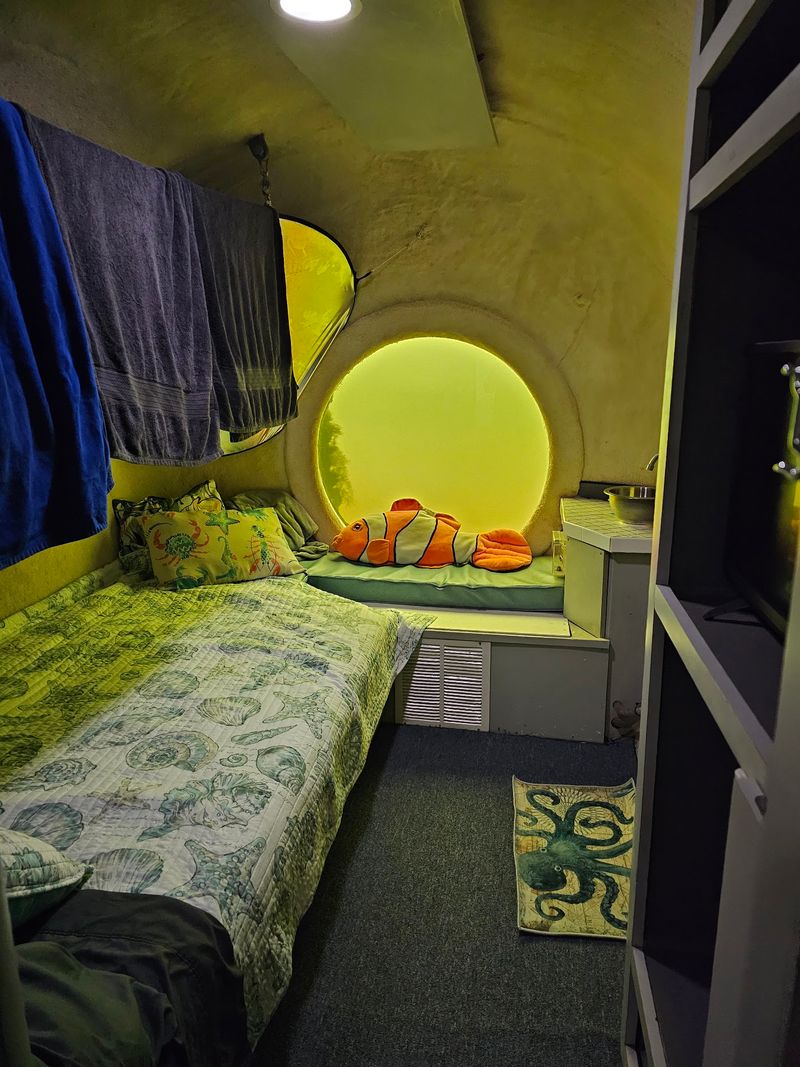 From Research Station to the Country's Strangest Hotel From Research Station to the Country's Strangest Hotel