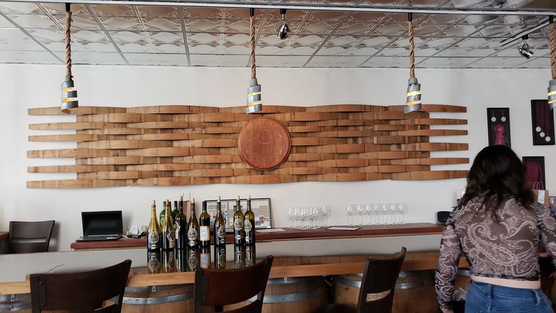 From Willcox Fields to a Scottsdale Counter