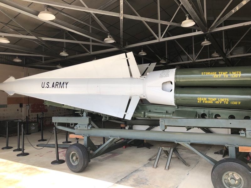 Front-Line Florida During the Cuban Missile Crisis Front-Line Florida During the Cuban Missile Crisis