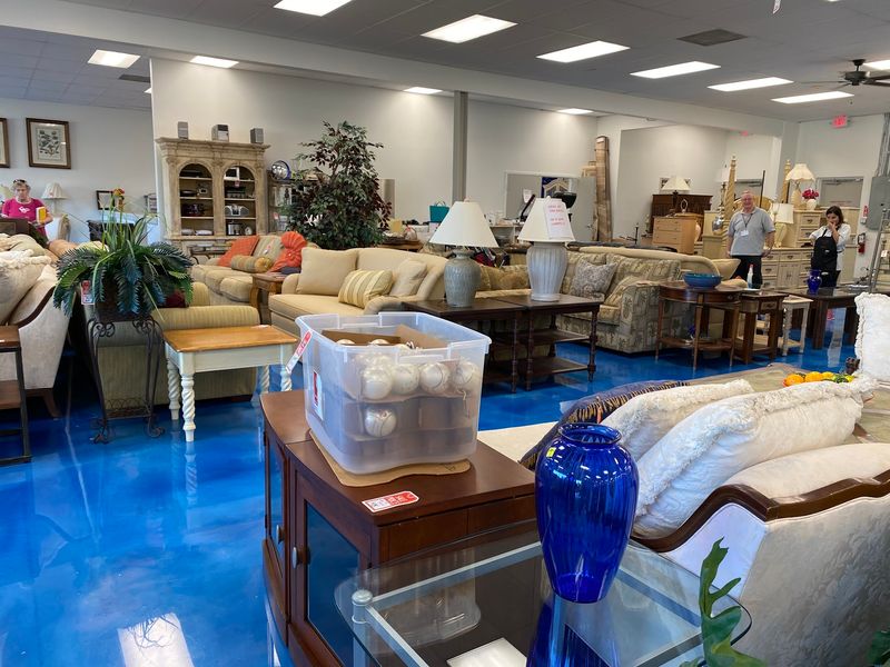 Furniture Finds and the Store Next Door Furniture Finds and the Store Next Door
