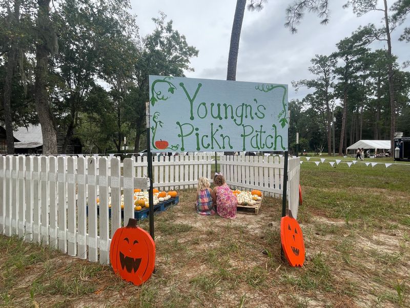 Geiger Pioneer Farm, Jacksonville, FL