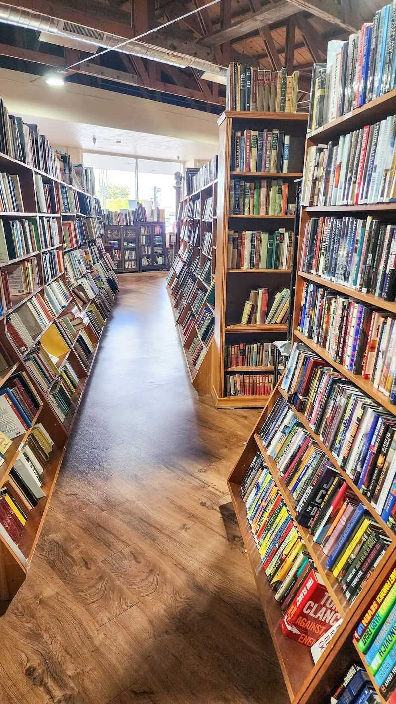 Genres And Sections For Every Kind Of Reader Genres And Sections For Every Kind Of Reader