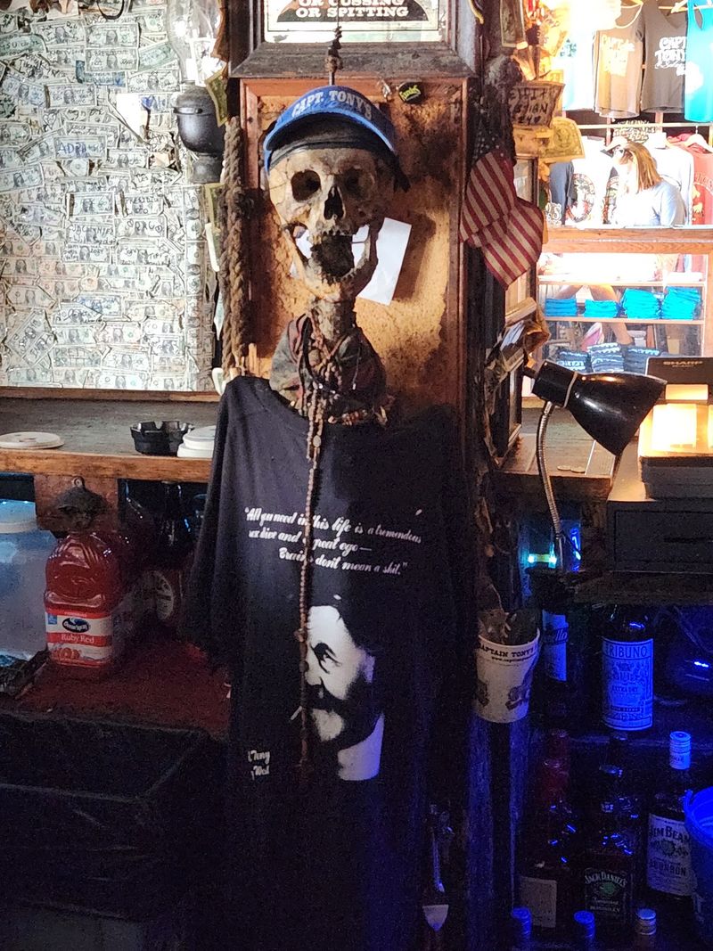Ghost Stories and Spooky Souvenirs Ghost Stories and Spooky Souvenirs