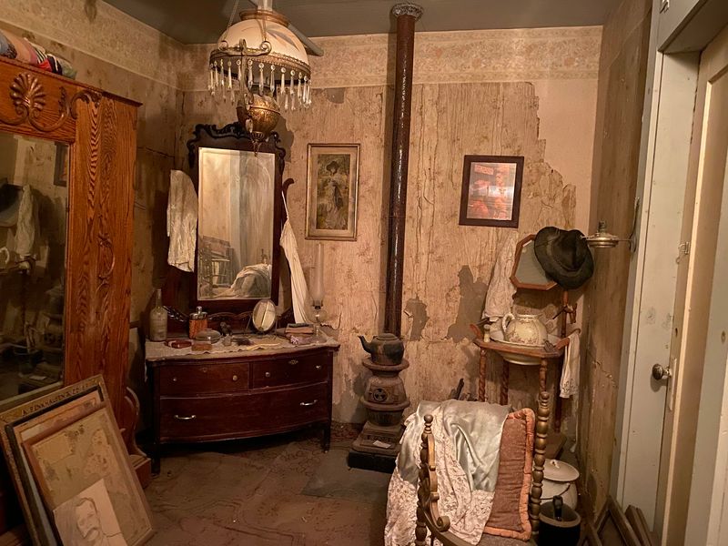 Ghost Tours With Real Equipment and Zero Gimmicks